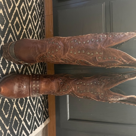 Lane Boots - Picture 3 of 4